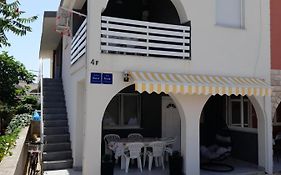 Apartmani Plesa