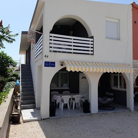 Apartmani Plesa Vir Kültér fotó