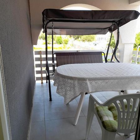 Apartmani Plesa Vir Kültér fotó