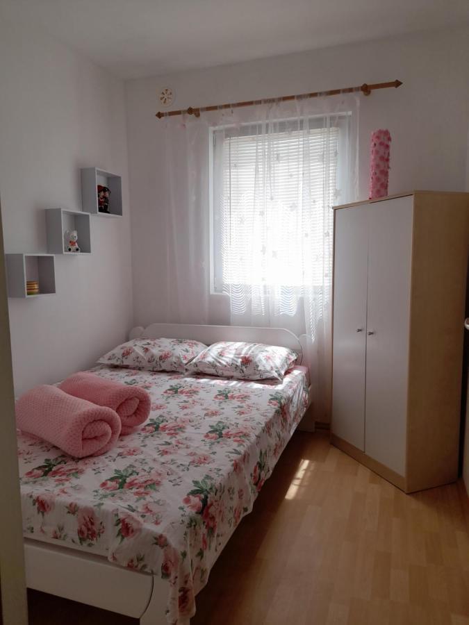 Apartmani Plesa Vir Kültér fotó
