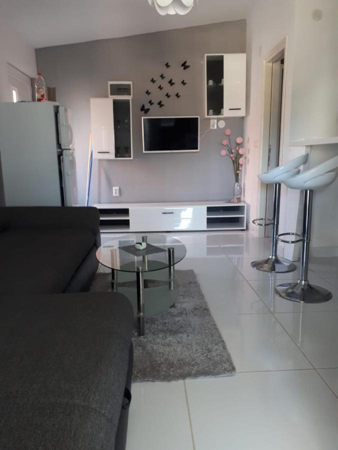 Apartmani Plesa Vir Kültér fotó