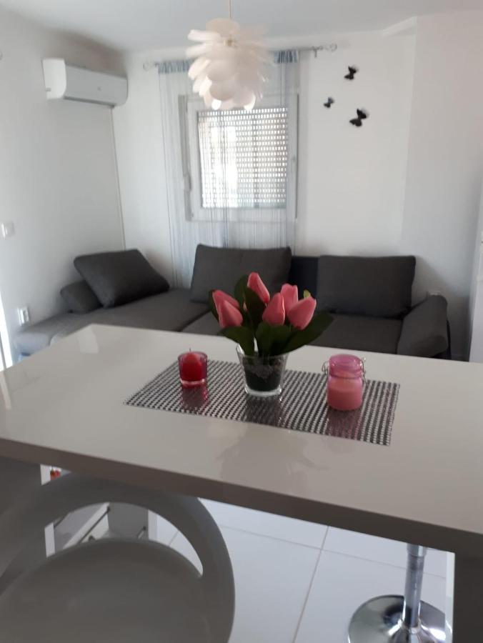 Apartmani Plesa Vir Kültér fotó