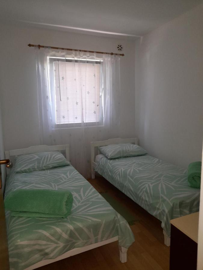 Apartmani Plesa Vir Kültér fotó