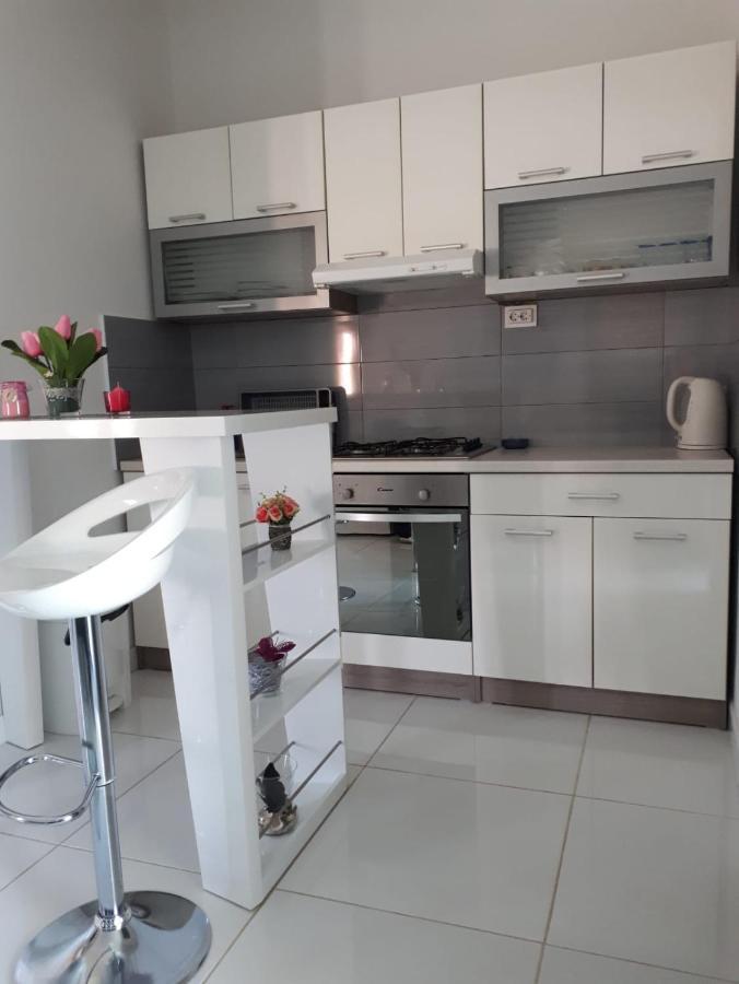 Apartmani Plesa Vir Kültér fotó