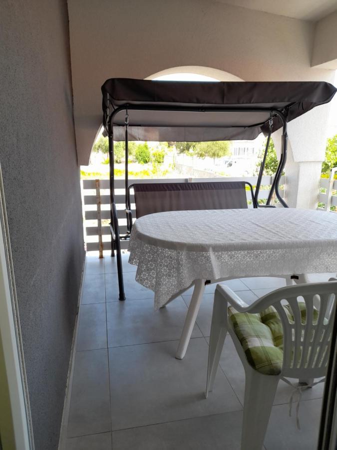 Apartmani Plesa Vir Kültér fotó