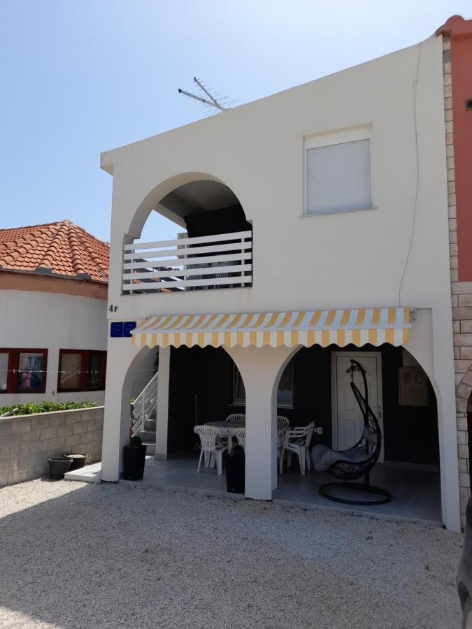 Apartmani Plesa Vir Kültér fotó